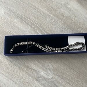 Swarovski bracelet
